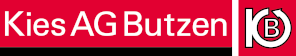 Kies AG Butzen Logo