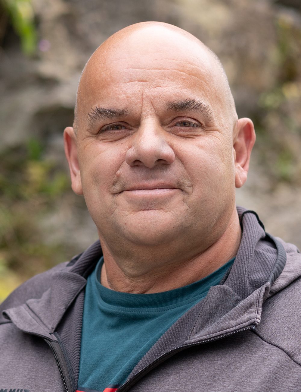 Leo Baumann