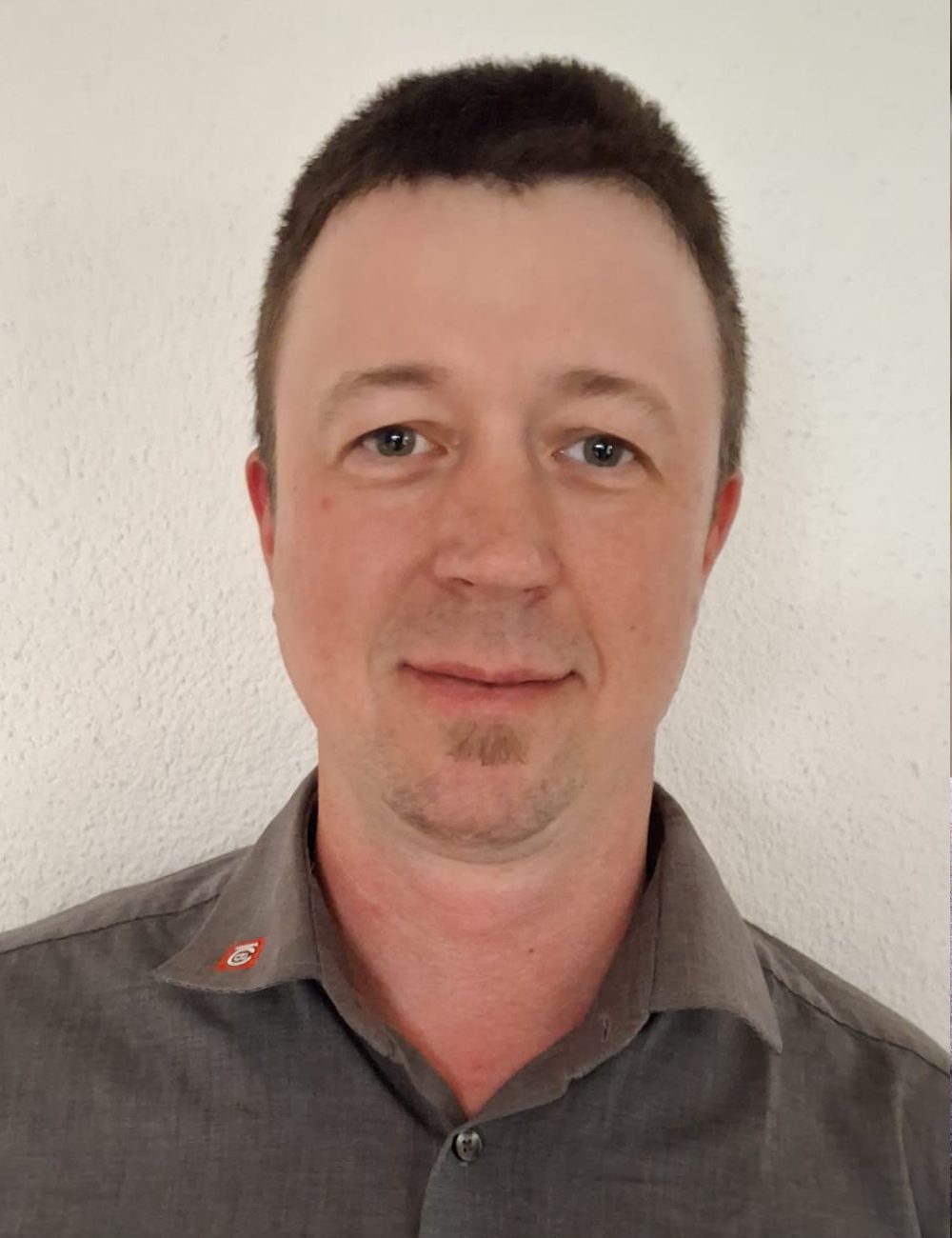 Markus Zurfluh